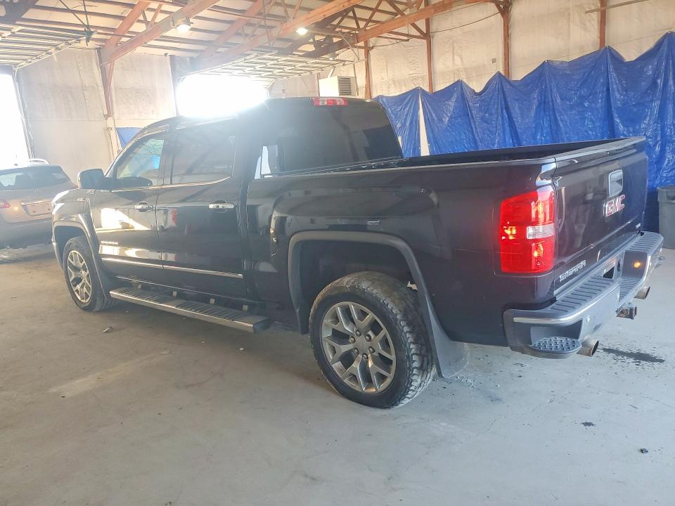 Photo 2 from auction – 2014 GMC SIERRA with VIN 3GTU2VECXEG516123