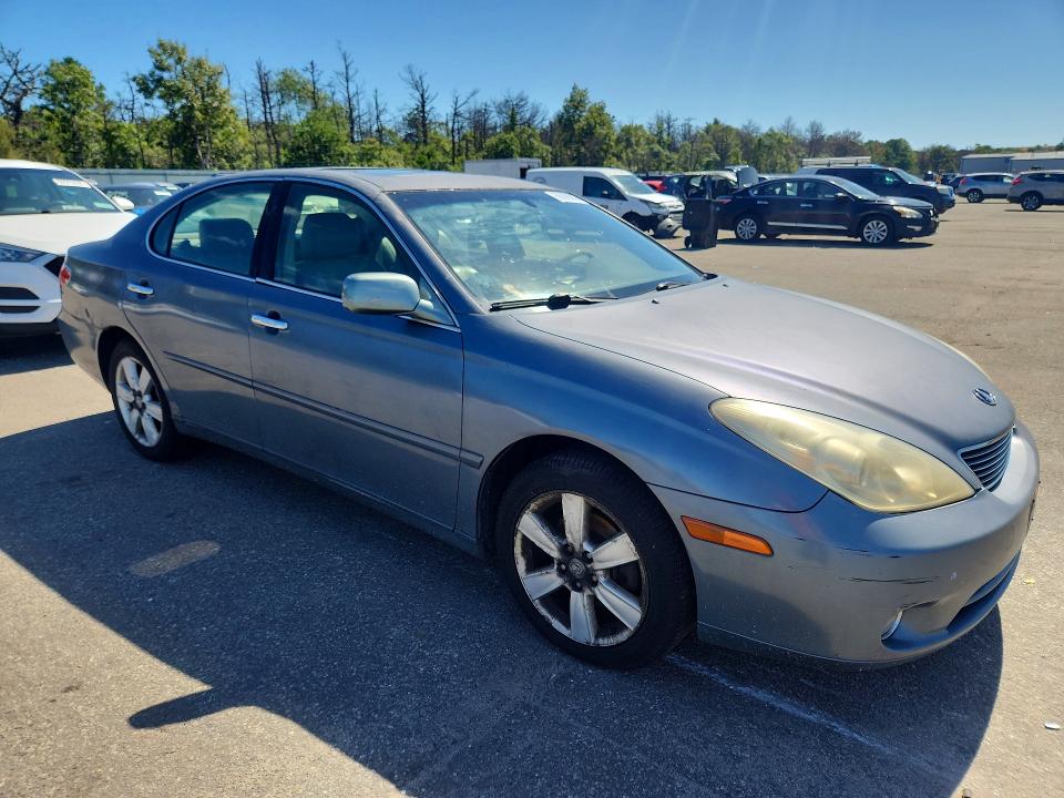 Zdjęcie 4 z aukcji – 2005 LEXUS ES 330 z VIN JTHBA30G955082792