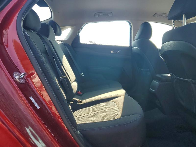 Zdjęcie 10 z aukcji – 2023 KIA K5 z VIN 5XXG14J25PG201548