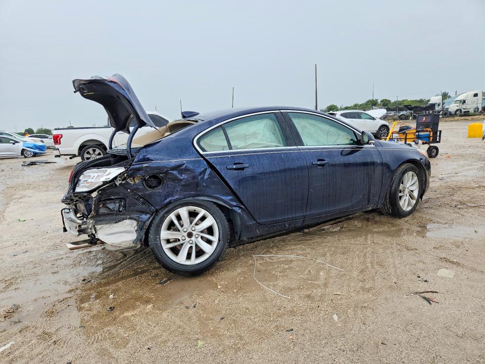 Zdjęcie 3 z aukcji – 2016 BUICK REGAL z VIN 2G4GS5GX5G9170360