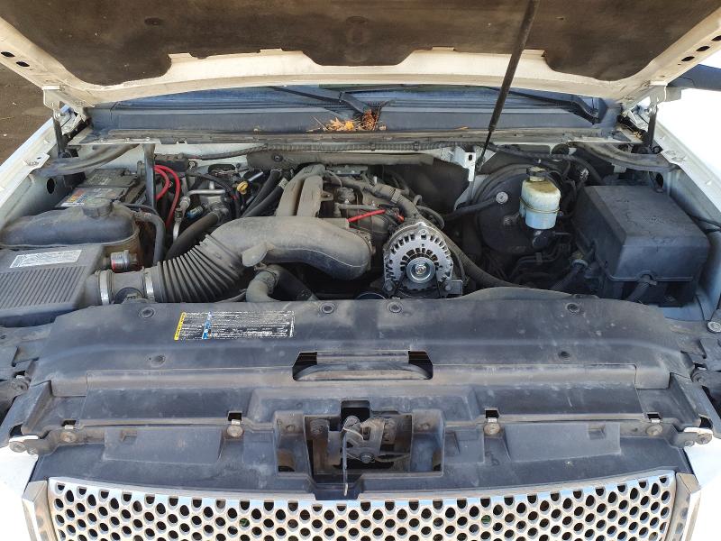 Photo 11 from auction – 2007 GMC YUKON XL with VIN 1GKFK66867J326477