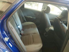 Photo 10 from auction – 2025 KIA K4 with VIN 3KPFU4DE0SE242048