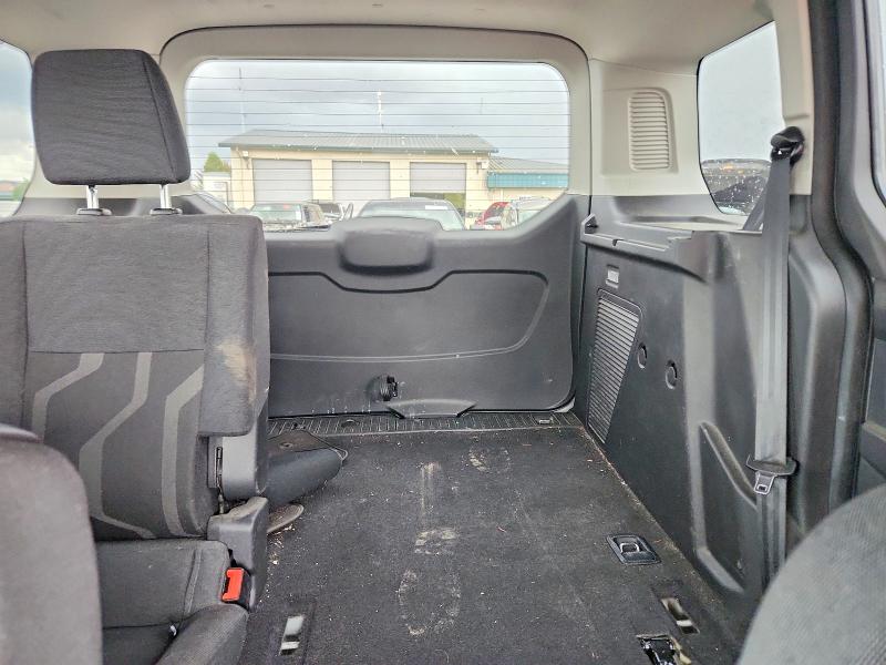 Photo 10 from auction – 2016 FORD TRANSIT CONNECT with VIN NM0AE8FX0G1276897