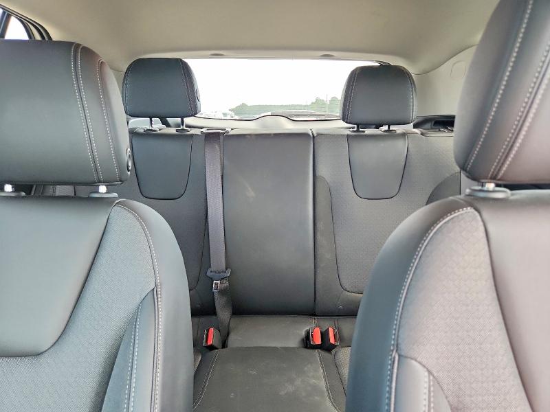 Фото 10 с аукциона – 2023 BUICK ENCORE GX с VIN KL4MMBS2XPB146172