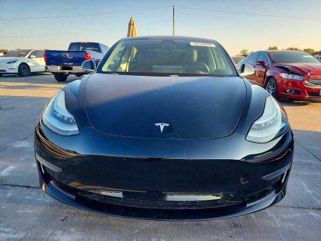 Photo 5 from auction – 2019 TESLA MODEL 3 with VIN 5YJ3E1EA8KF406375