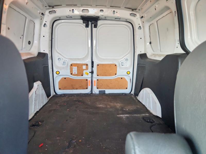 Photo 10 from auction – 2016 FORD TRANSIT CONNECT with VIN NM0LS7E73G1263851