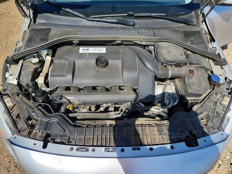 صورة رقم 11 من المزاد - 2014 VOLVO S60 مع VIN YV1902FH6E1285847
