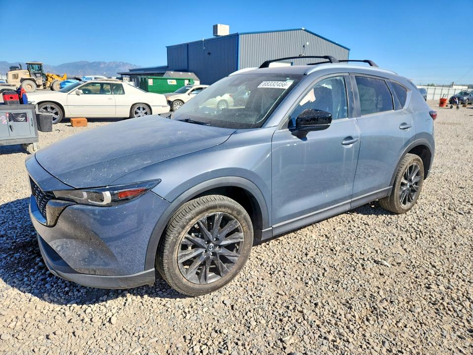 2022 MAZDA CX-5 - Търг №68332456