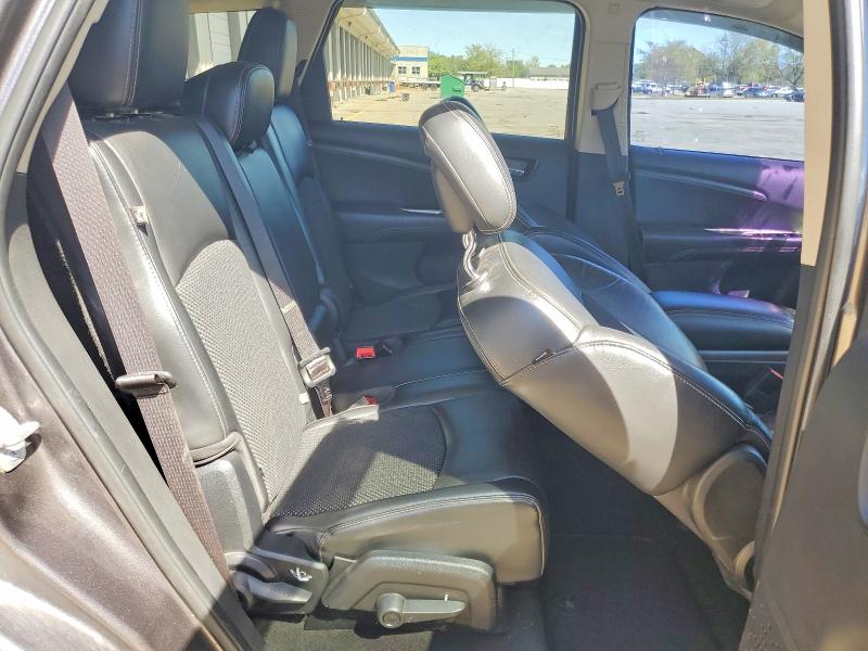 Фото 11 с аукциона – 2015 DODGE JOURNEY с VIN 3C4PDCGG4FT577536