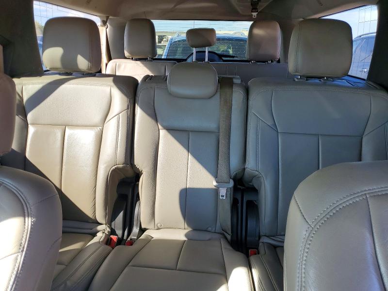 Photo 10 from auction – 2019 FORD EXPEDITION with VIN 1FMJK1HT9KEA19330