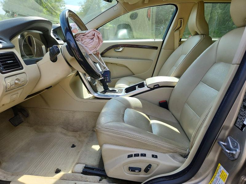 Photo 7 from auction – 2016 VOLVO XC70 with VIN YV4612NM6G1259916