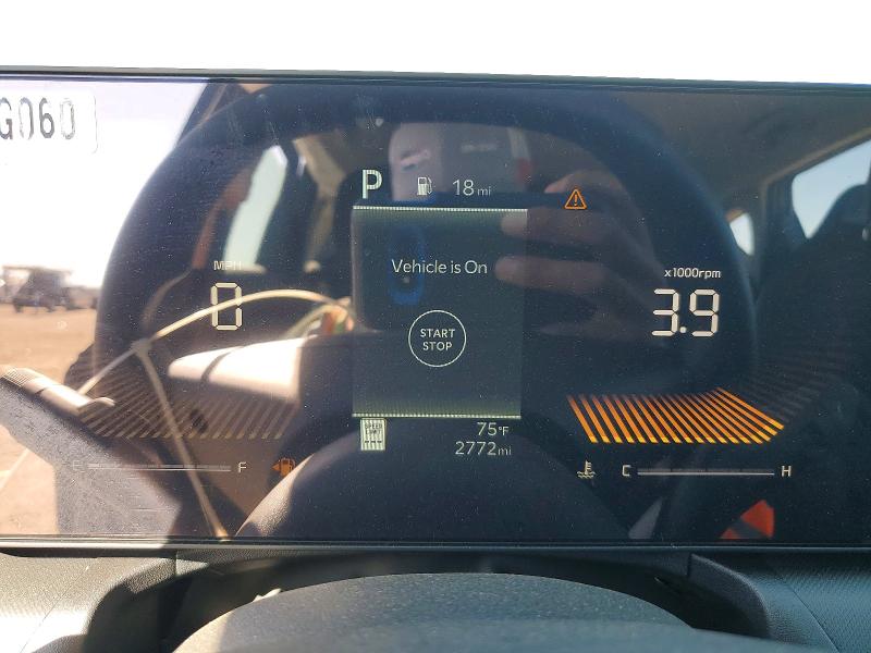 Zdjęcie 9 z aukcji – 2026 KIA K4 z VIN 3KPFT4DE2TE389590