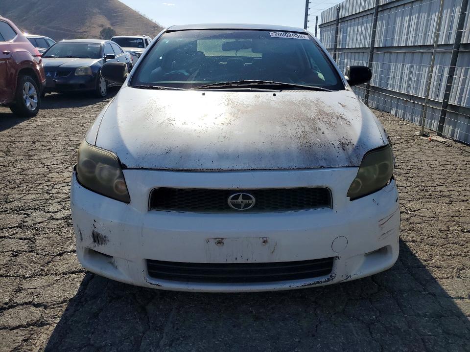 Фото 5 с аукциона – 2009 SCION TC с VIN JTKDE167890292807