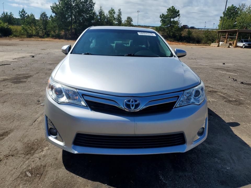 Снимка 5 от търг – 2012 TOYOTA CAMRY HYBRID с VIN 4T1BD1FK7CU033677