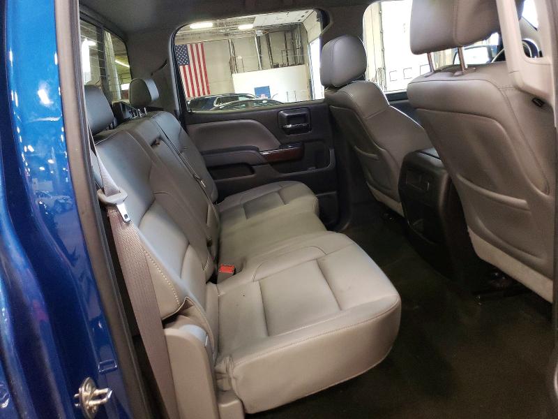Снимка 10 от търг – 2015 GMC SIERRA с VIN 3GTU2VEC6FG261701