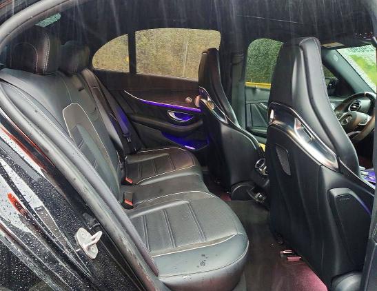 Photo 10 from auction – 2018 MERCEDES-BENZ E with VIN WDDZF8KB0JA388044
