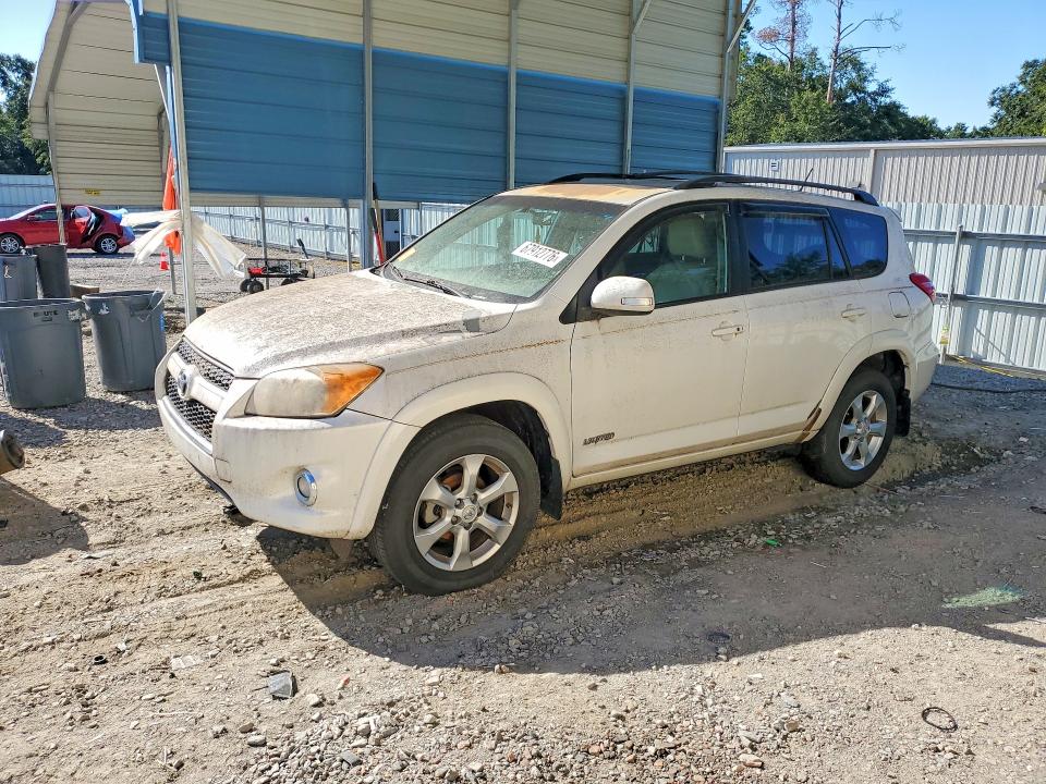 2010 TOYOTA RAV4 - Търг №67912776