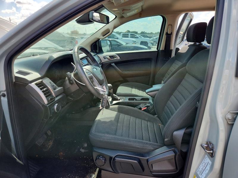 Photo 7 from auction – 2022 FORD RANGER with VIN 1FTER4EHXNLD29098