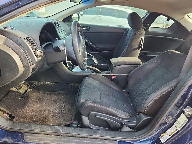 Photo 7 from auction – 2013 NISSAN ALTIMA with VIN 1N4AL2EP6DC158673