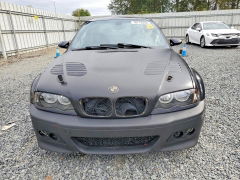Photo 5 from auction – 2003 BMW M3 with VIN WBSBL93493JR20123