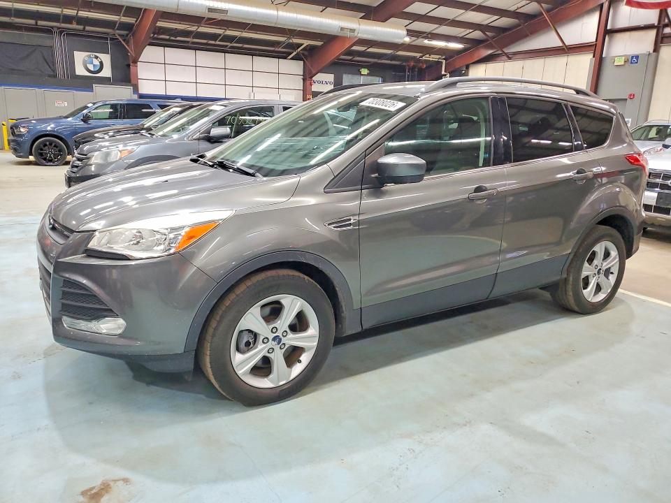 FORD ESCAPE 2014 с VIN 1FMCU9GX9EUC97046 - Снимка от търг