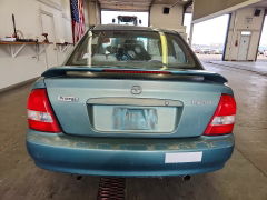 صورة رقم 6 من المزاد - 2001 MAZDA PROTEGE مع VIN JM1BJ225210425134