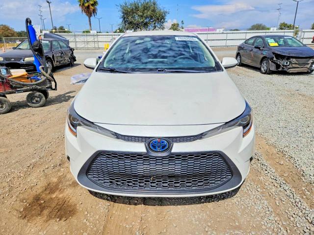 Zdjęcie 5 z aukcji – 2021 TOYOTA COROLLA z VIN JTDEAMDE9MJ030937