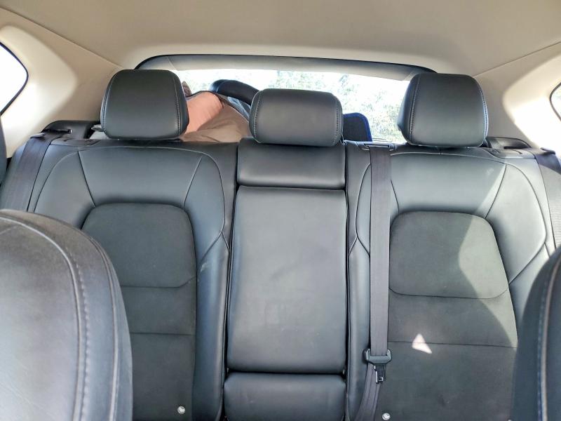 Фото 10 с аукциона – 2018 MAZDA CX-5 с VIN JM3KFACM7J1393817