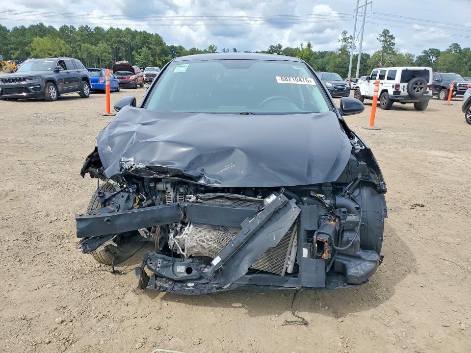 Photo 5 from auction – 2023 KIA RIO with VIN 3KPA24AD9PE538513