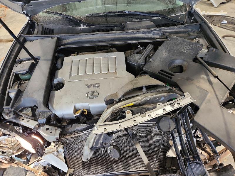Photo 11 from auction – 2011 LEXUS ES with VIN JTHBK1EG3B2454036
