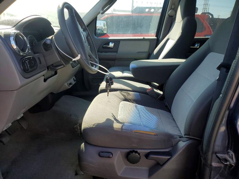 Photo 7 from auction – 2005 FORD EXPEDITION with VIN 1FMPU13545LA15621