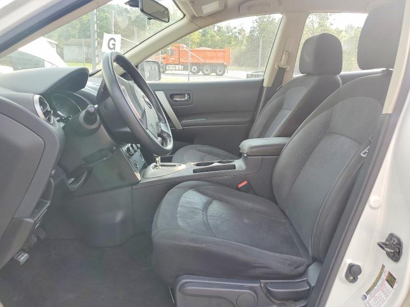 Photo 7 from auction – 2011 NISSAN ROGUE with VIN JN8AS5MV7BW305792
