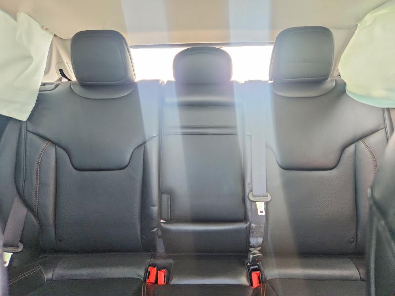 صورة رقم 10 من المزاد - 2020 JEEP COMPASS مع VIN 3C4NJDCB6LT128077