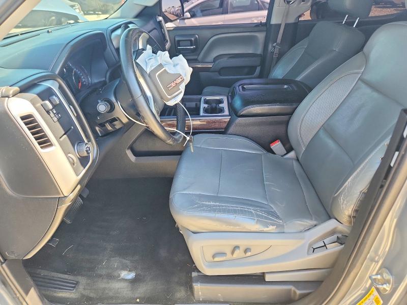 Foto 7 de la subasta – 2015 GMC SIERRA con VIN 3GTP1VEC1FG492876