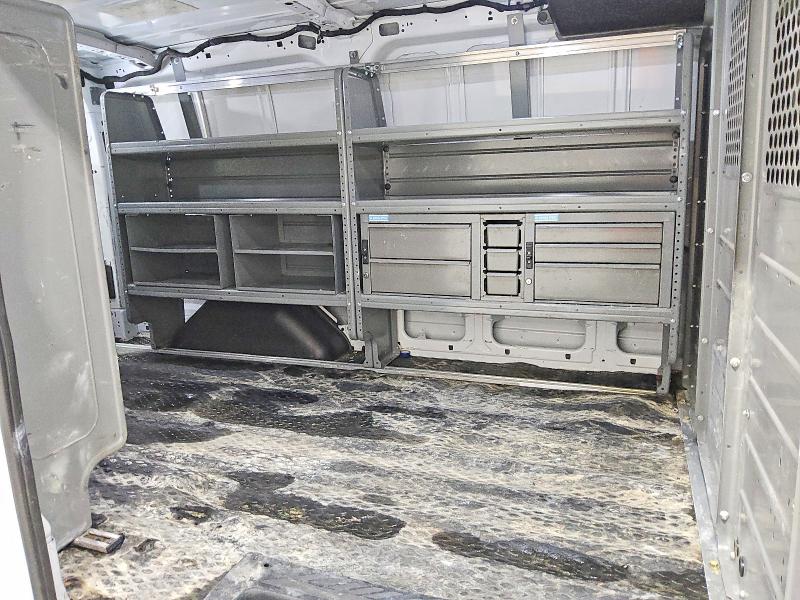 Photo 11 from auction – 2018 FORD TRANSIT with VIN 1FTYE1ZMXJKB36612