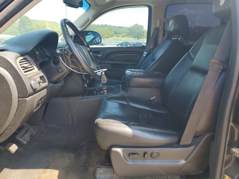 Photo 7 from auction – 2013 GMC YUKON with VIN 1GKS2EEF4DR141480