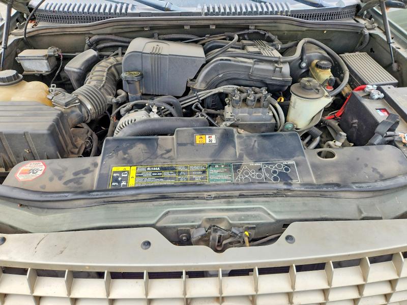 Foto 11 de la subasta – 2002 FORD EXPLORER con VIN 1FMZU74K52ZC73722