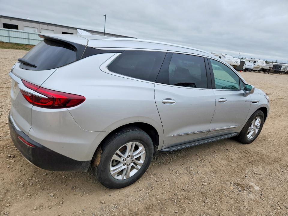 Foto 3 de la subasta – 2020 BUICK ENCLAVE con VIN 5GAEVAKW7LJ281177