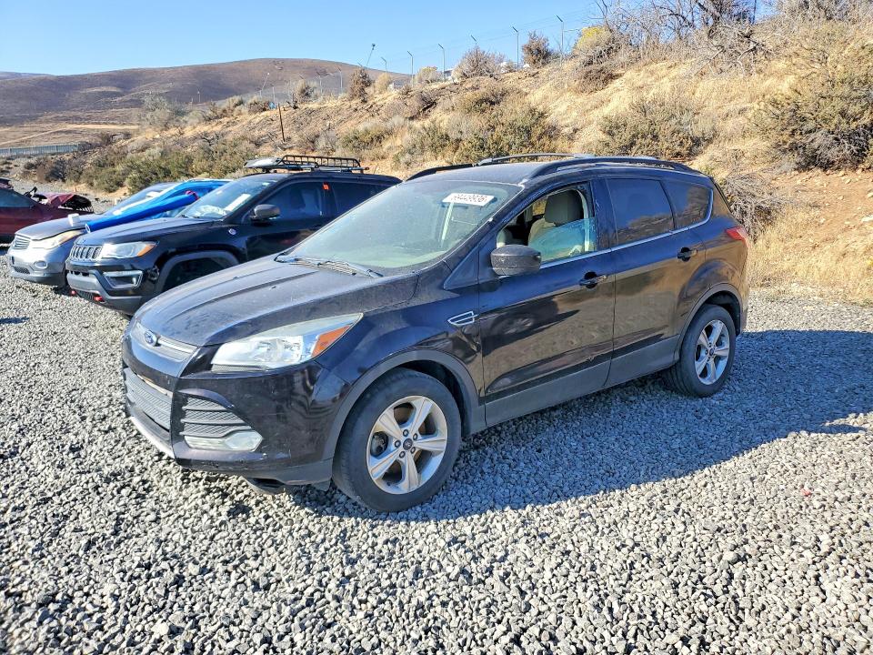 FORD ESCAPE 2013 z numerem VIN 1FMCU9GX3DUD39676 - Zdjęcie z aukcji