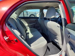 صورة رقم 10 من المزاد - 2012 TOYOTA COROLLA مع VIN 2T1BU4EE8CC907789