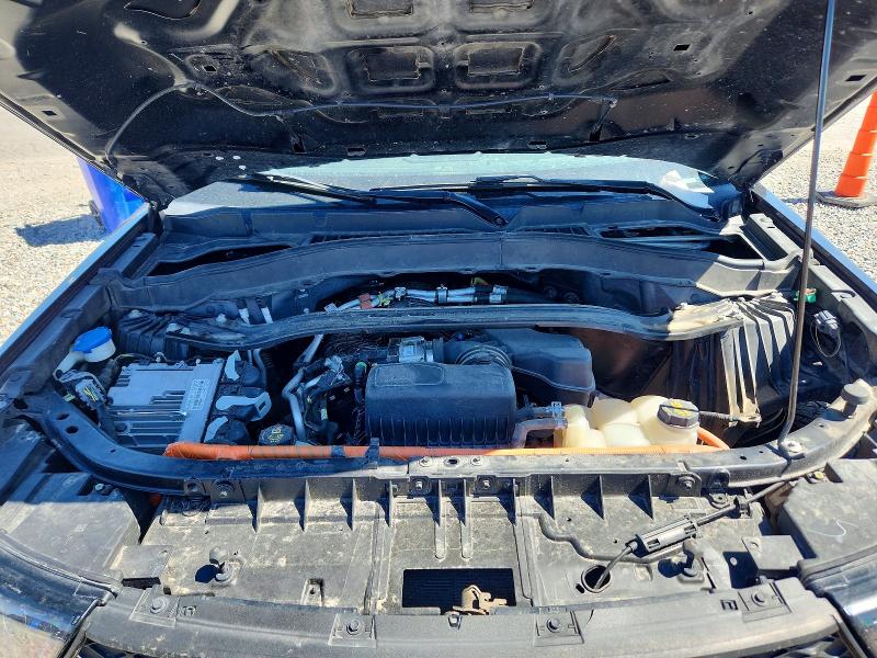 Photo 12 from auction – 2020 FORD EXPLORER with VIN 1FM5K8AW2LGC62949