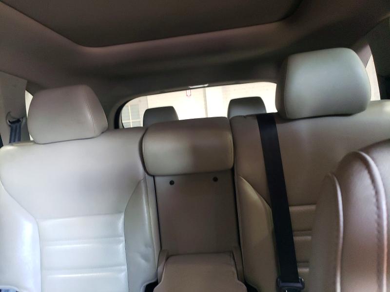 Photo 10 from auction – 2016 KIA SORENTO with VIN 5XYPHDA55GG128960