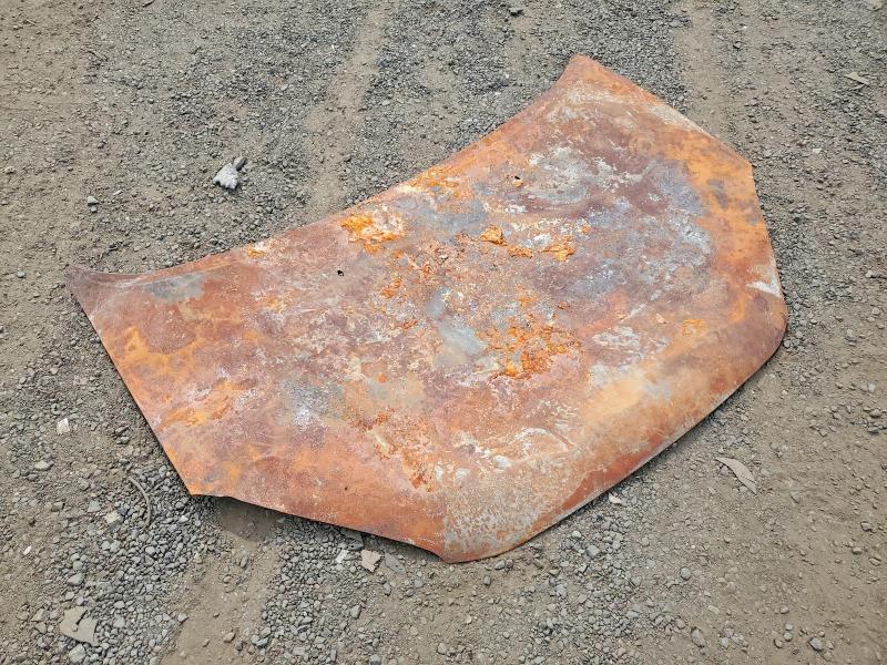 Photo 13 from auction – 2003 TOYOTA RAV4 with VIN JTEHH20V430227615