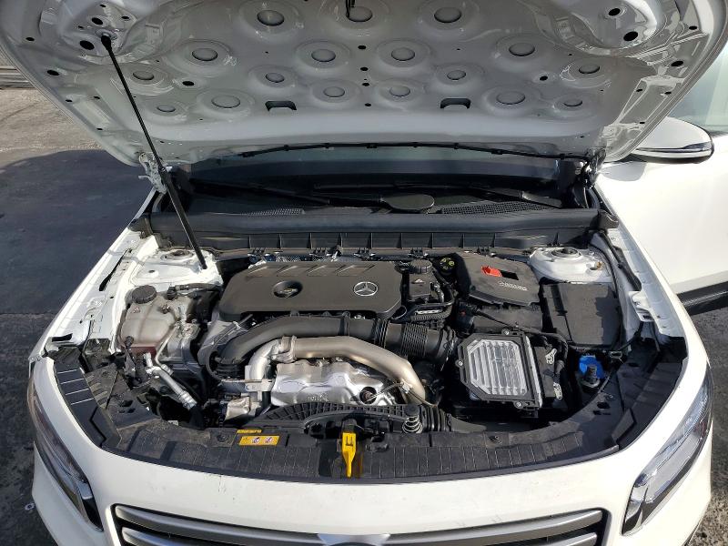 Снимка 11 от търг – 2026 MERCEDES-BENZ GLB с VIN W1N4M4GB1TW479110