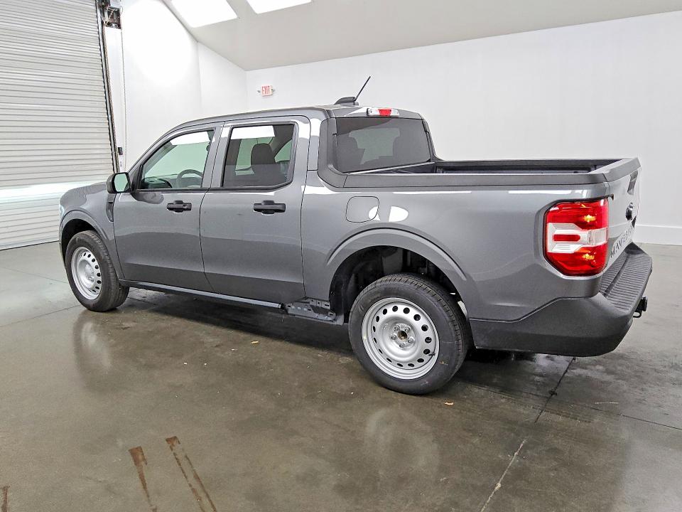 Photo 2 from auction – 2026 FORD MAVERICK with VIN 3FTTW8A3XTRB15938
