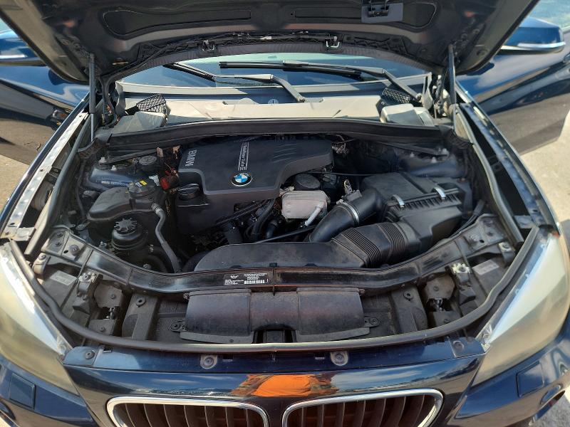 Zdjęcie 11 z aukcji – 2015 BMW X1 z VIN WBAVL1C57FVY30123