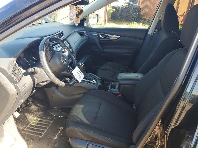 Photo 7 from auction – 2020 NISSAN ROGUE with VIN 5N1AT2MT5LC708304