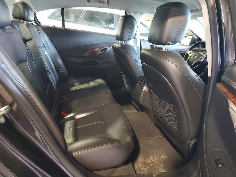 Photo 10 from auction – 2012 BUICK LACROSSE with VIN 1G4GC5ER5CF374546