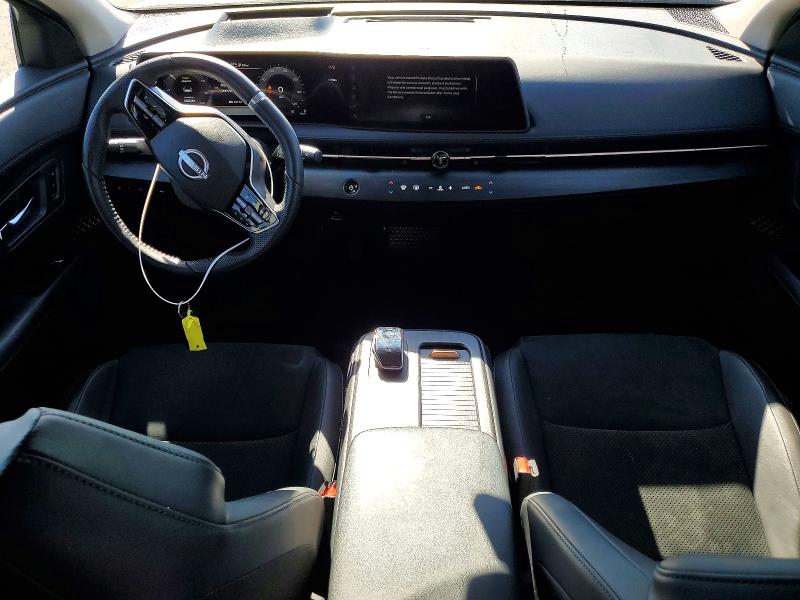 Zdjęcie 8 z aukcji – 2025 NISSAN ARIYA z VIN JN8DF0BFXSM761250