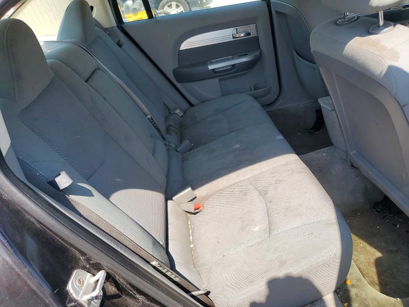 Photo 10 from auction – 2007 CHRYSLER SEBRING with VIN 1C3LC56K47N566495